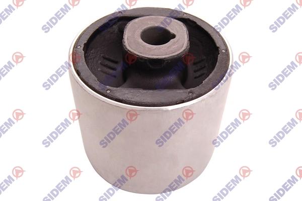 Sidem 837627 - Bush of Control / Trailing Arm autospares.lv