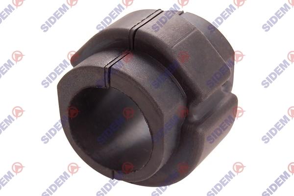 Sidem 837804 - Bearing Bush, stabiliser autospares.lv