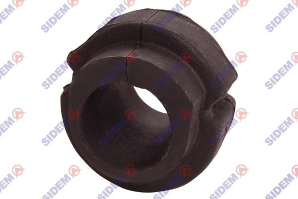 Sidem 837806 - Bearing Bush, stabiliser autospares.lv