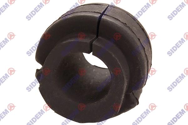 Sidem 837808 - Bearing Bush, stabiliser autospares.lv