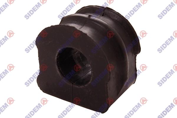 Sidem 837815 - Bearing Bush, stabiliser autospares.lv