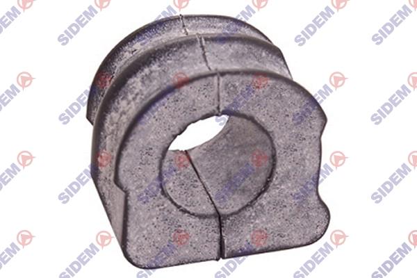 Sidem 837813 - Bearing Bush, stabiliser autospares.lv