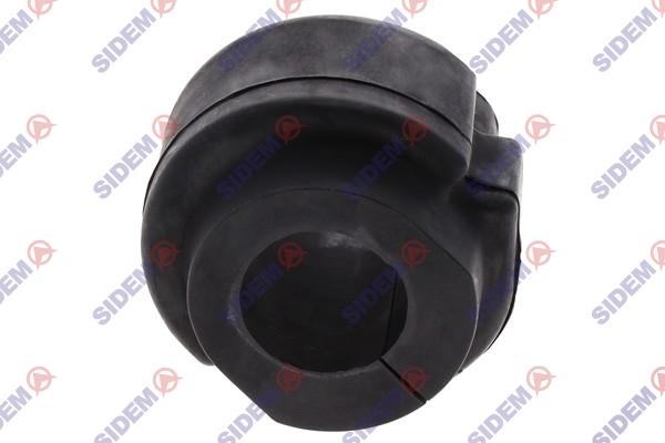 Sidem 837812 - Bearing Bush, stabiliser autospares.lv