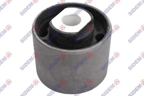 Sidem 837709 - Bush of Control / Trailing Arm autospares.lv