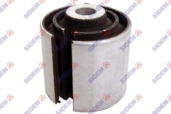 Sidem 837729 - Bush of Control / Trailing Arm autospares.lv