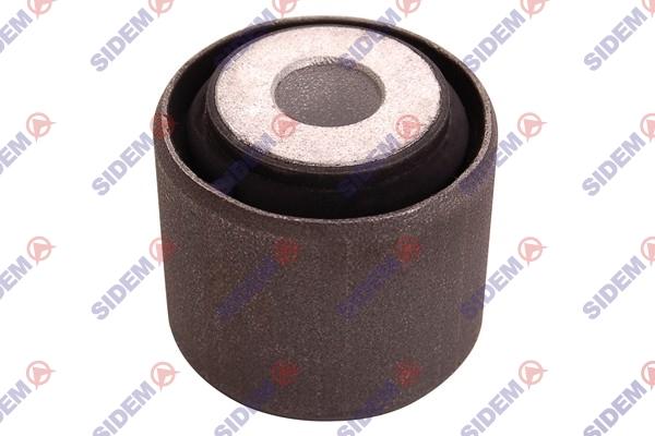 Sidem 837725 - Bush of Control / Trailing Arm autospares.lv