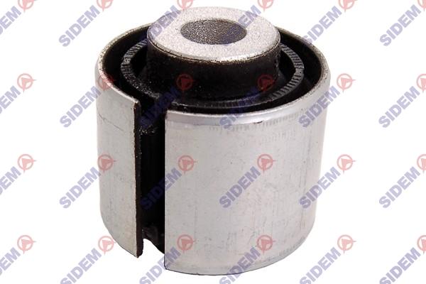 Sidem 837727 - Bush of Control / Trailing Arm autospares.lv