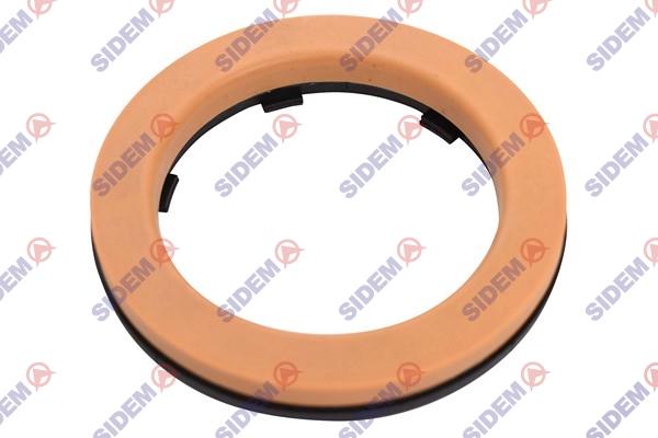 Sidem 821406 - Rolling Bearing, suspension strut support mounting autospares.lv