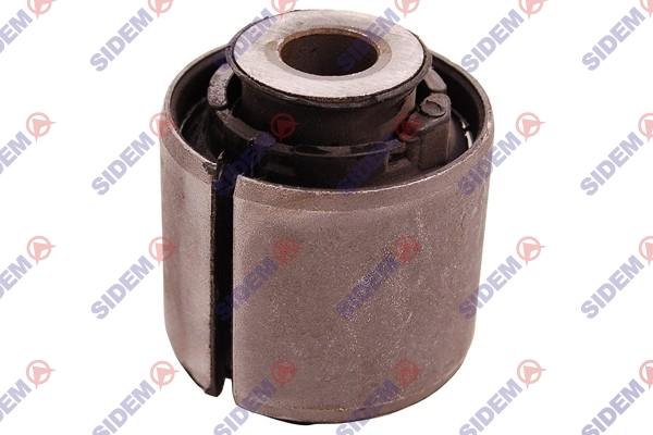 Sidem 821648 - Bush of Control / Trailing Arm autospares.lv