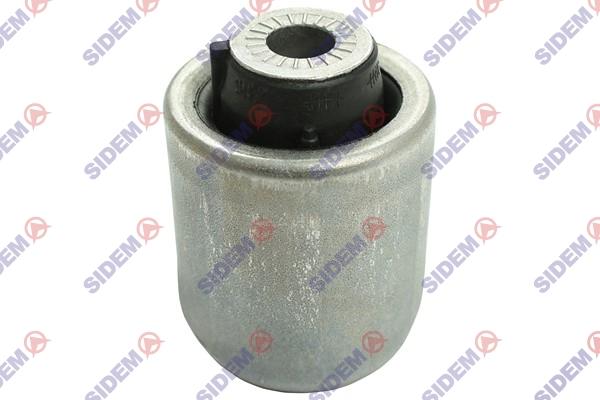 Sidem 8216001 - Bush of Control / Trailing Arm autospares.lv