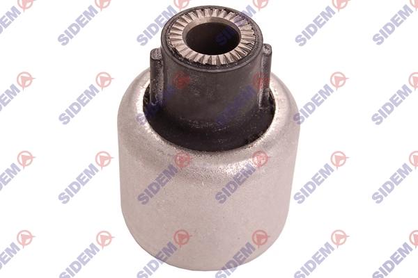 Sidem 821635 - Bush of Control / Trailing Arm autospares.lv