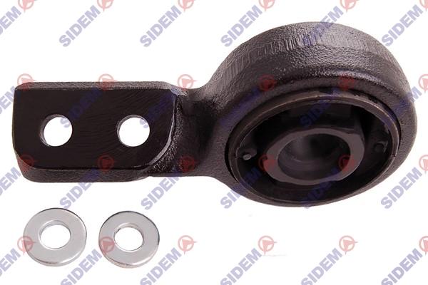 Sidem 821636 - Bush of Control / Trailing Arm autospares.lv