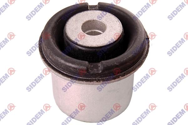 Sidem 821674 - Bush of Control / Trailing Arm autospares.lv