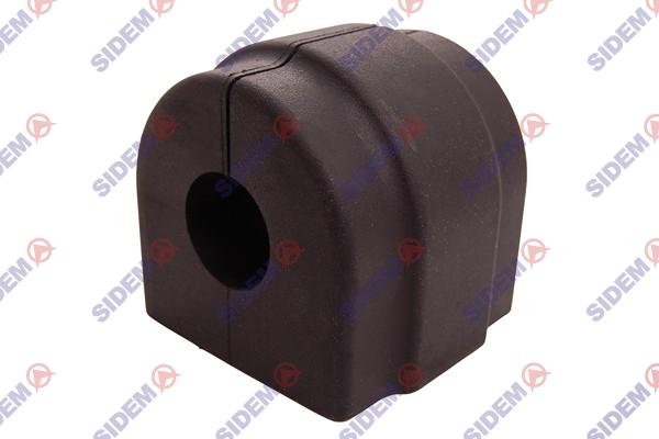 Sidem 821830 - Bearing Bush, stabiliser autospares.lv