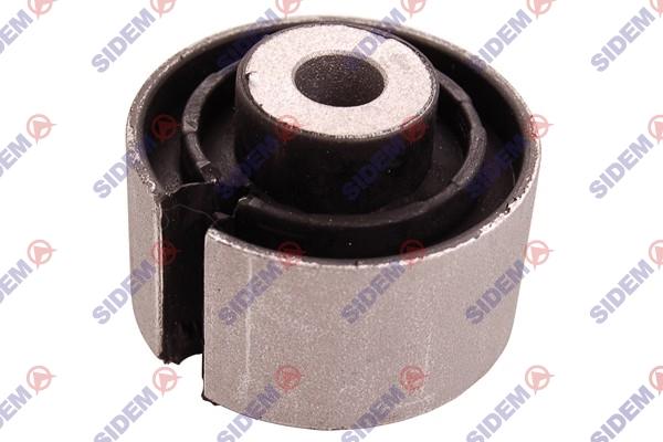 Sidem 821708 - Bush of Control / Trailing Arm autospares.lv