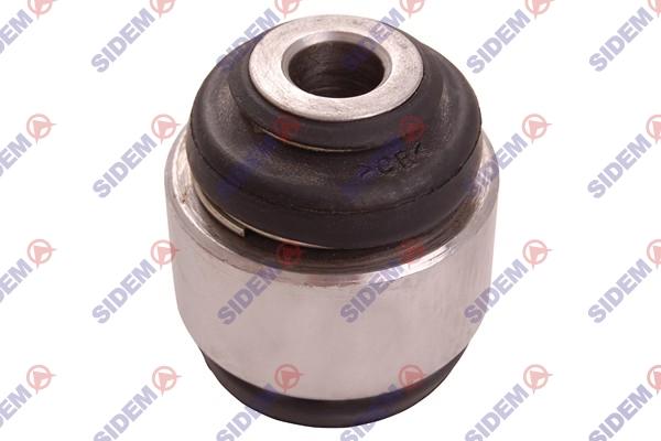 Sidem 821719 - Bearing, wheel bearing housing autospares.lv