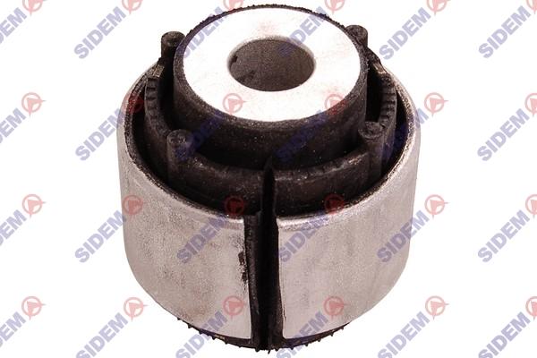 Sidem 821730 - Bush of Control / Trailing Arm autospares.lv