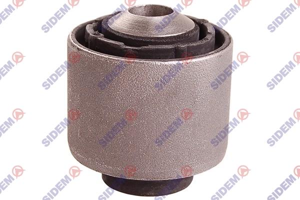 Sidem 821738 - Bush of Control / Trailing Arm autospares.lv