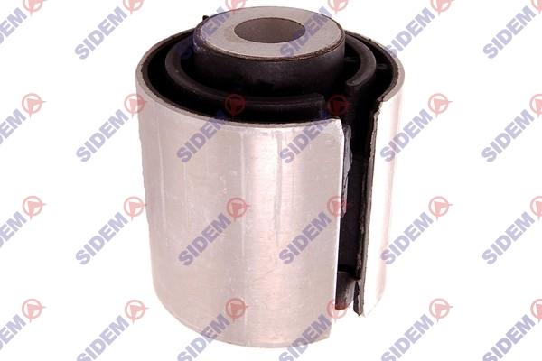 Sidem 821733 - Bush of Control / Trailing Arm autospares.lv