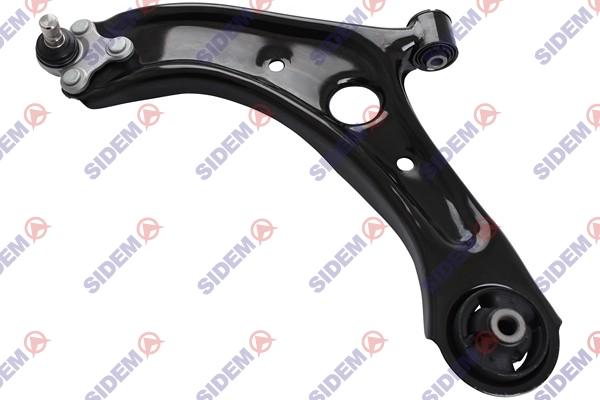 Sidem 87970 - Track Control Arm autospares.lv