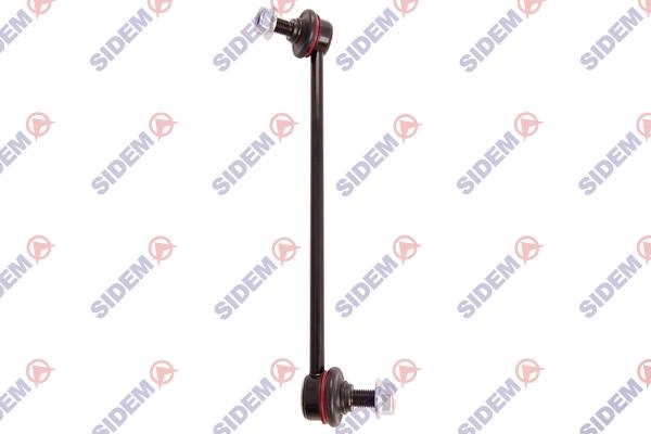 Sidem 87466 - Rod / Strut, stabiliser autospares.lv