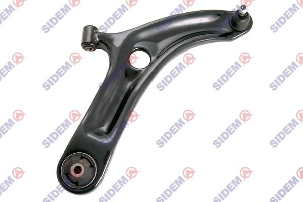 Sidem 87475 - Track Control Arm autospares.lv