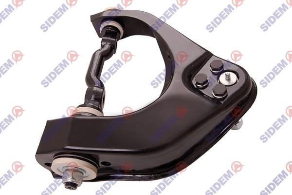 Sidem 87471 - Track Control Arm autospares.lv