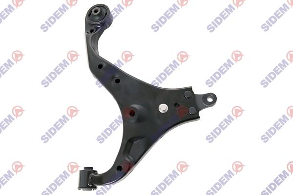 Sidem 87473 - Track Control Arm autospares.lv