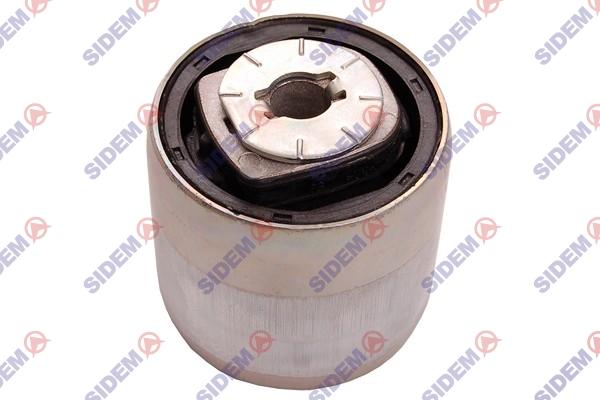 Sidem 875606 - Bush of Control / Trailing Arm autospares.lv