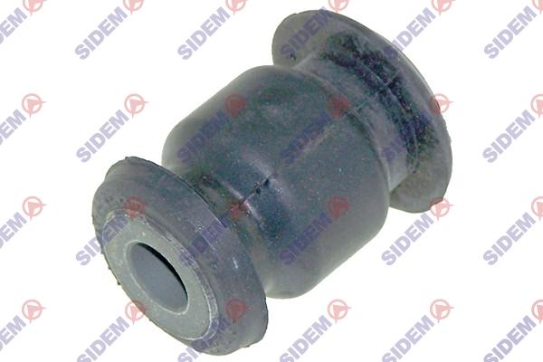 Sidem 875601 - Bush of Control / Trailing Arm autospares.lv