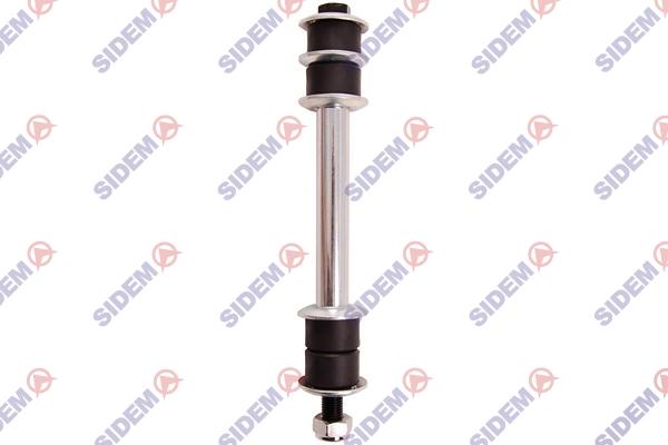 Sidem 87560 - Rod / Strut, stabiliser autospares.lv