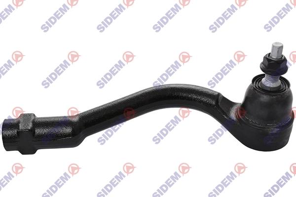 Sidem 87535 - Tie Rod End autospares.lv