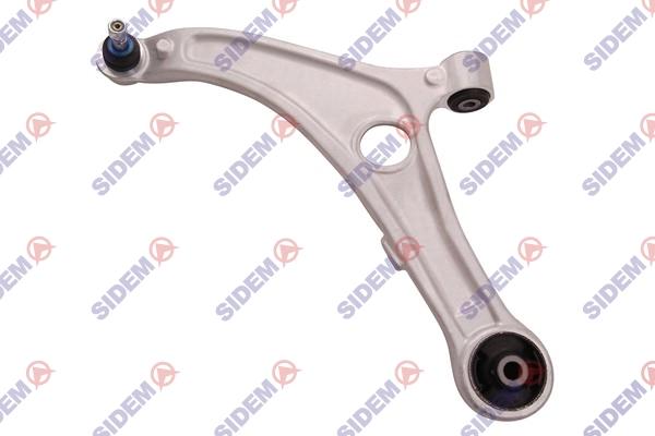 Sidem 87676 - Track Control Arm autospares.lv