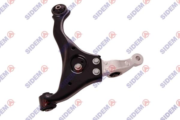 Sidem 87673 - Track Control Arm autospares.lv