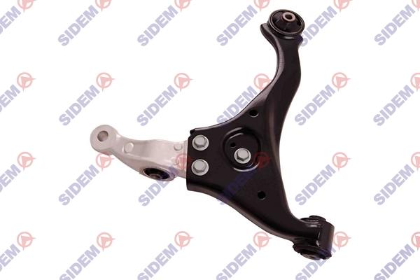 Sidem 87672 - Track Control Arm autospares.lv