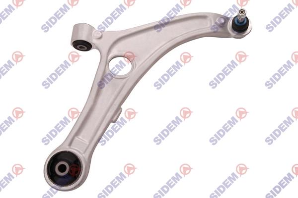 Sidem 87677 - Track Control Arm autospares.lv