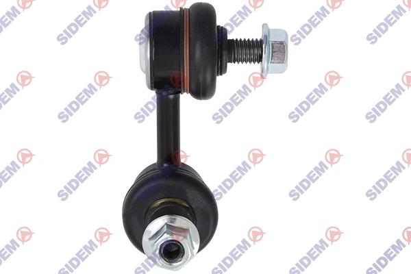 Sidem 87060 - Rod / Strut, stabiliser autospares.lv