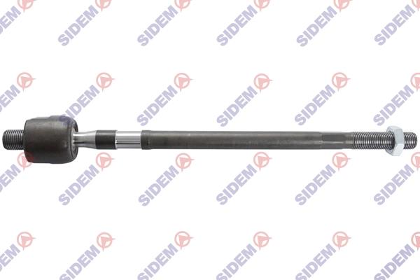 Sidem 87011 - Inner Tie Rod, Axle Joint autospares.lv