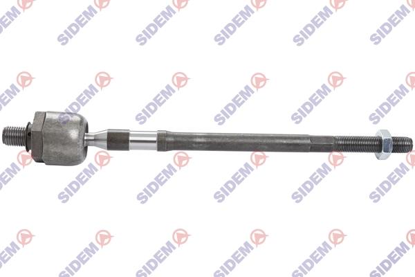 Sidem 87018 - Inner Tie Rod, Axle Joint autospares.lv