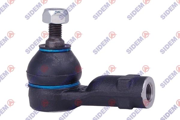 Sidem 87036 - Tie Rod End autospares.lv