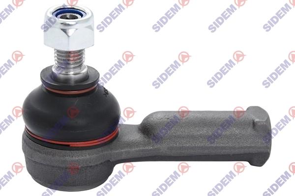 Sidem 87033 - Tie Rod End autospares.lv