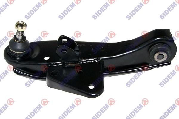 Sidem 87079 - Track Control Arm autospares.lv