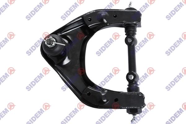 Sidem 87076 - Track Control Arm autospares.lv