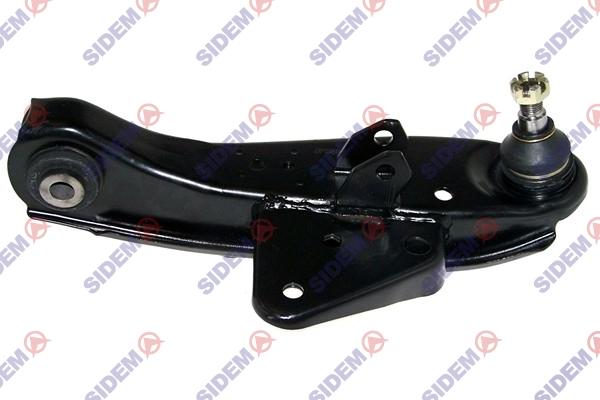 Sidem 87078 - Track Control Arm autospares.lv