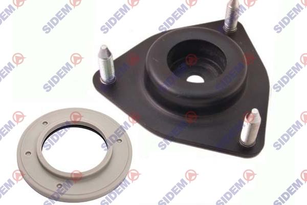 Sidem 871404 KIT - Top Strut Mounting autospares.lv