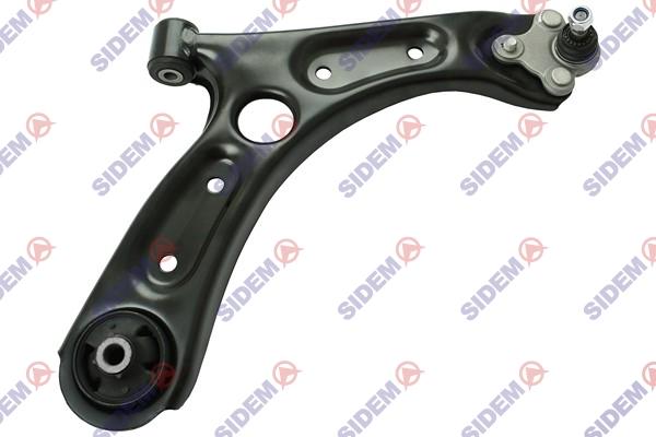 Sidem 87153 - Track Control Arm autospares.lv