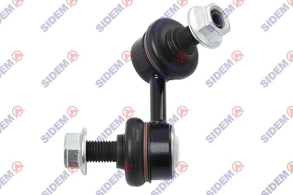 Sidem 87169 - Rod / Strut, stabiliser autospares.lv