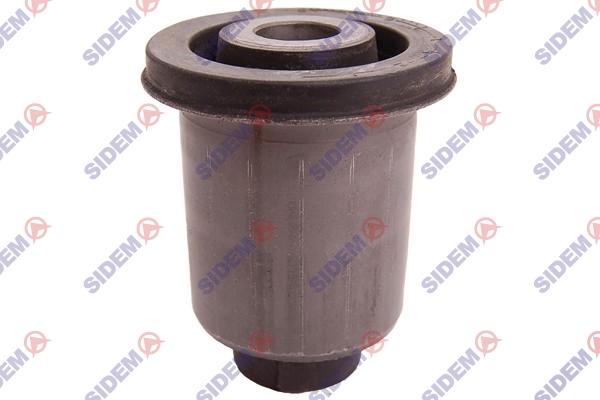 Sidem 871630 - Bush of Control / Trailing Arm autospares.lv