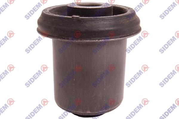 Sidem 871631 - Bush of Control / Trailing Arm autospares.lv