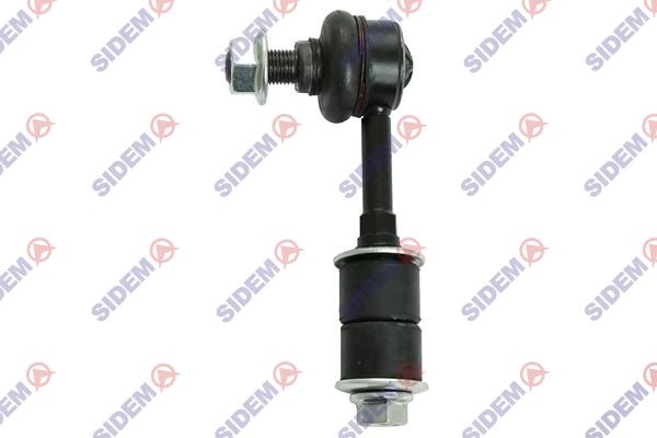 Sidem 87163 - Rod / Strut, stabiliser autospares.lv